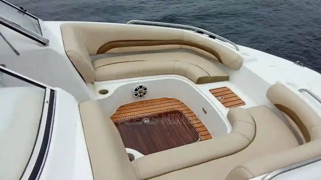 Bateau Luxueux Palmer Vip - Vue 1