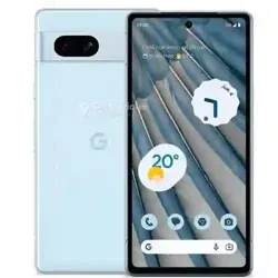Google Pixel 7a