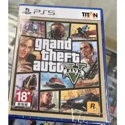 GTA 5