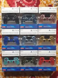 Manette Playstation 4