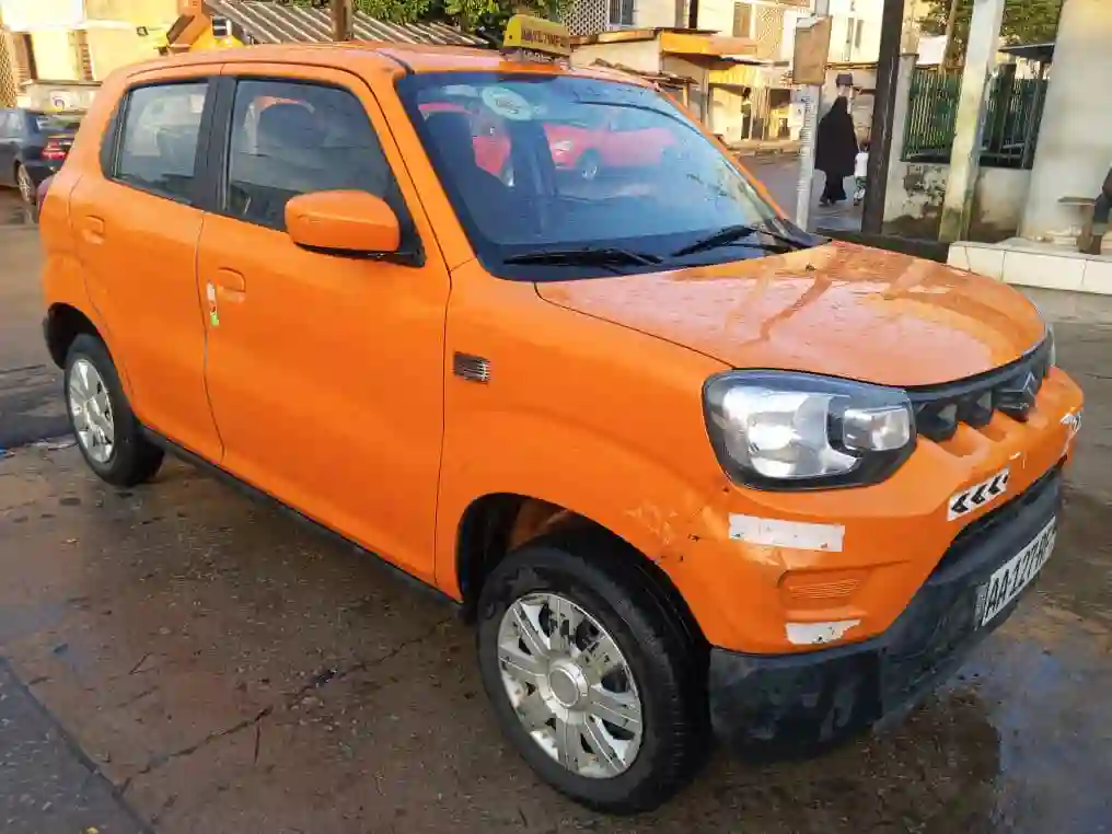 SUZUKI EXPRESSO EN VENTE  - Vue 1