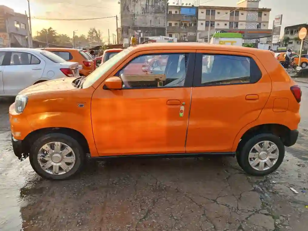 SUZUKI EXPRESSO EN VENTE  - Vue 2