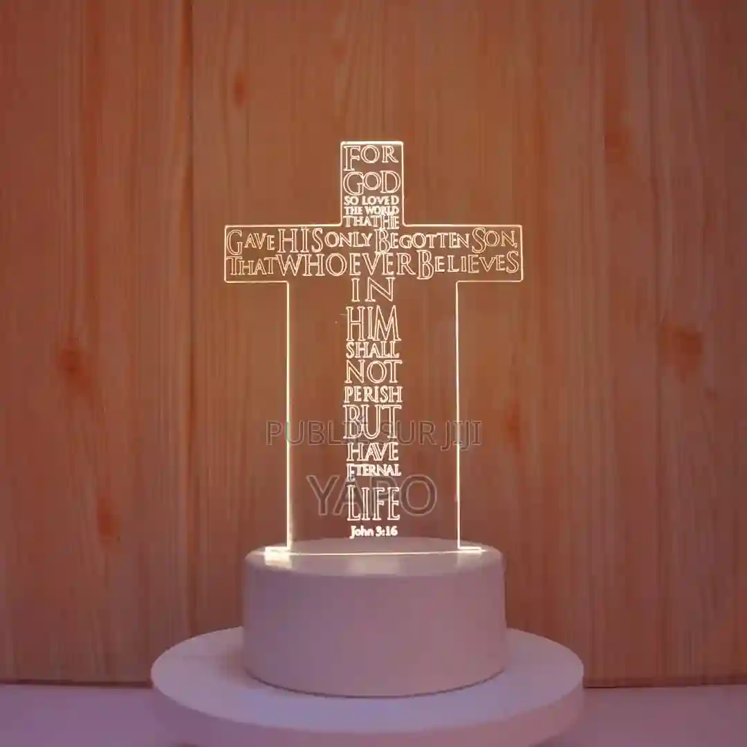 Veilleuses Chrétiennes - Vue 2