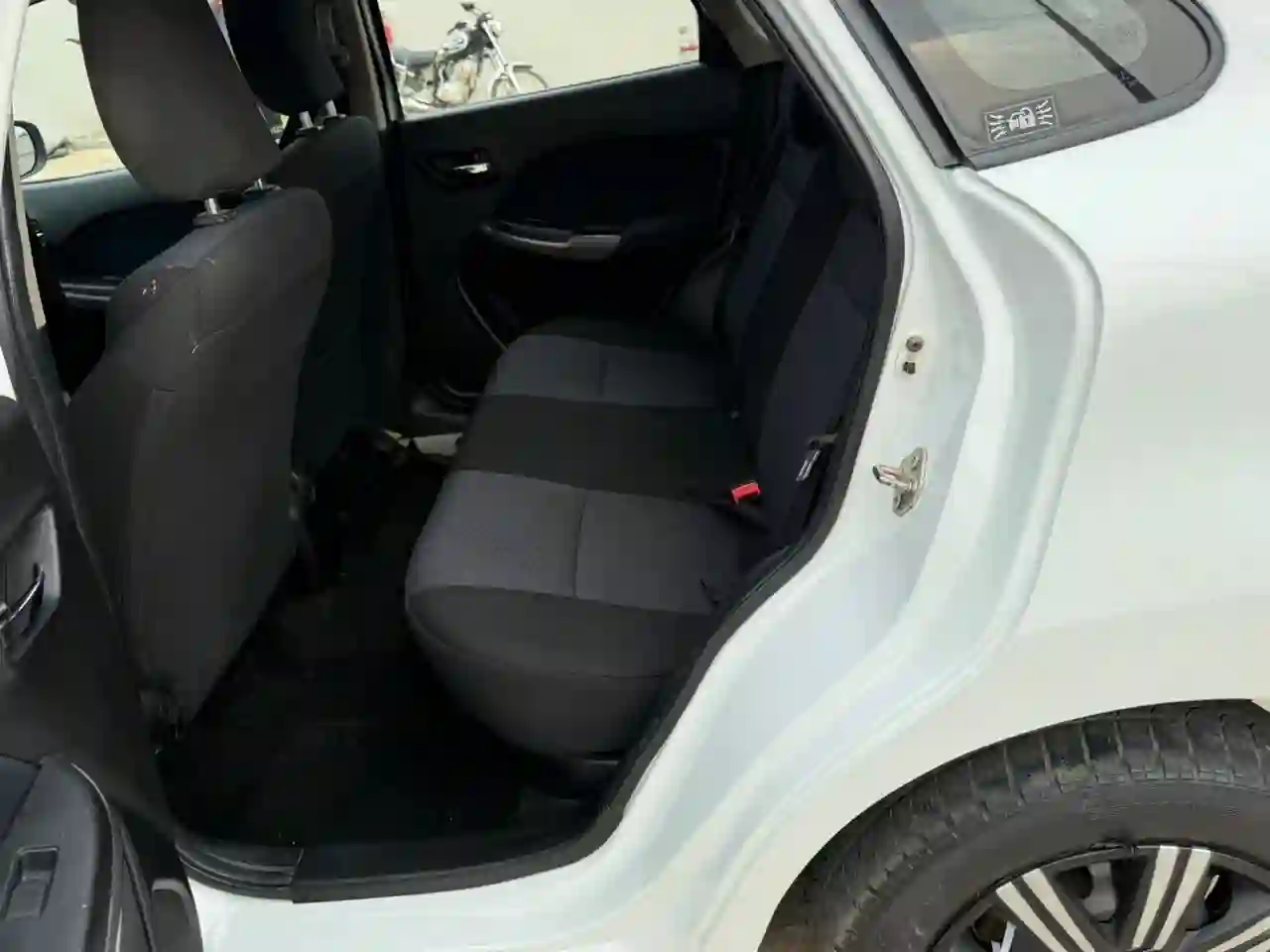 Mitsubishi Asx en vente  - Vue 4