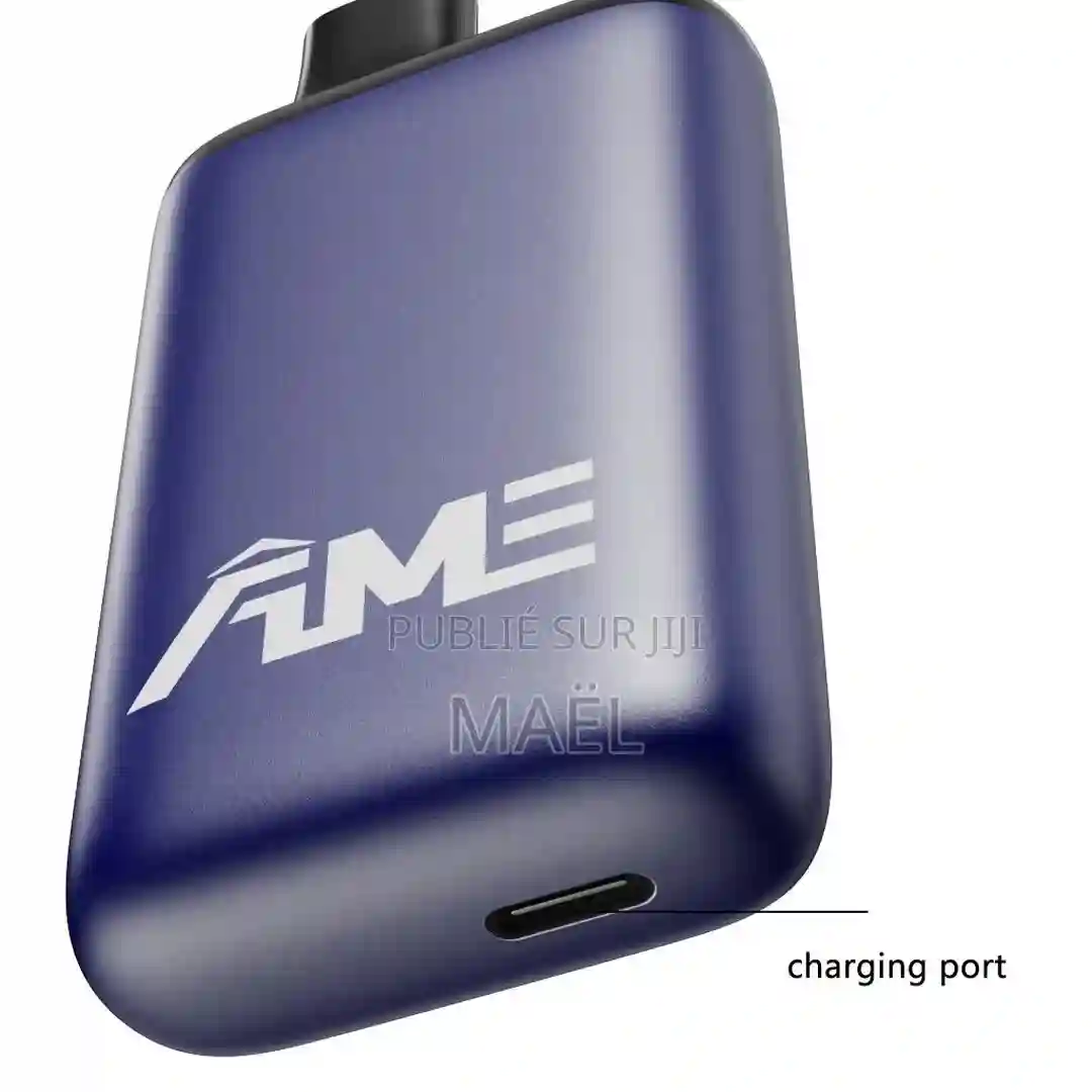 Puffs Disponible - Vue 1