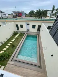 6chbre Duplex Dans Ismaël Coulibaly Cocody à Vendre