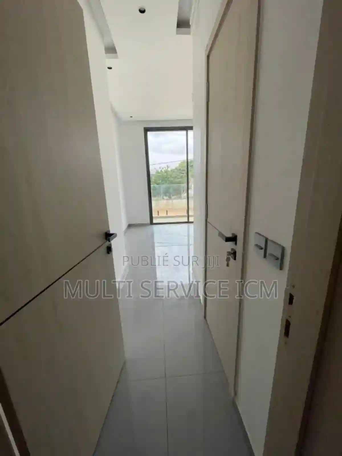 6chbre Duplex Dans Ismaël Coulibaly Cocody à Vendre - Vue 14