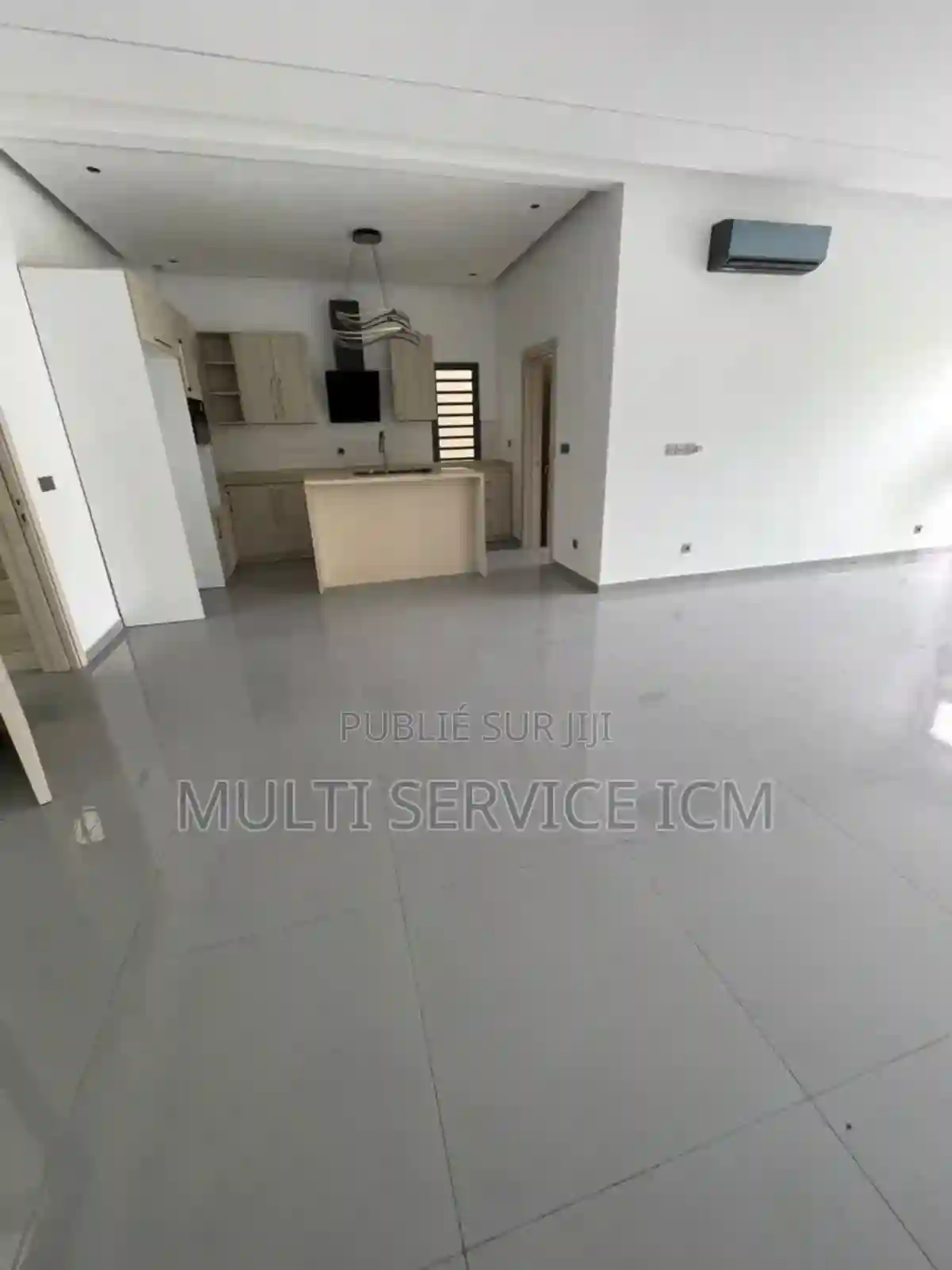 6chbre Duplex Dans Ismaël Coulibaly Cocody à Vendre - Vue 16