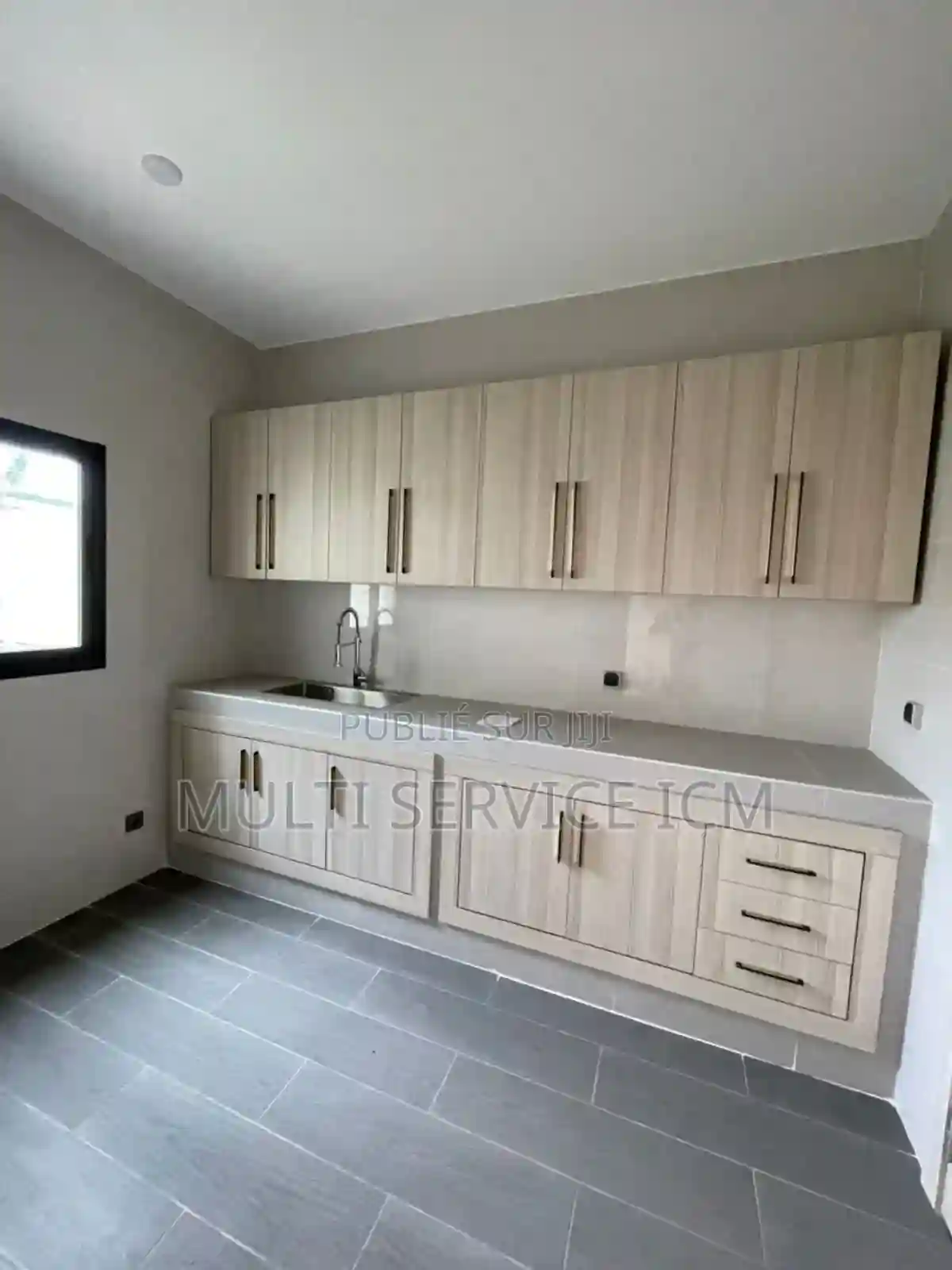 6chbre Duplex Dans Ismaël Coulibaly Cocody à Vendre - Vue 18