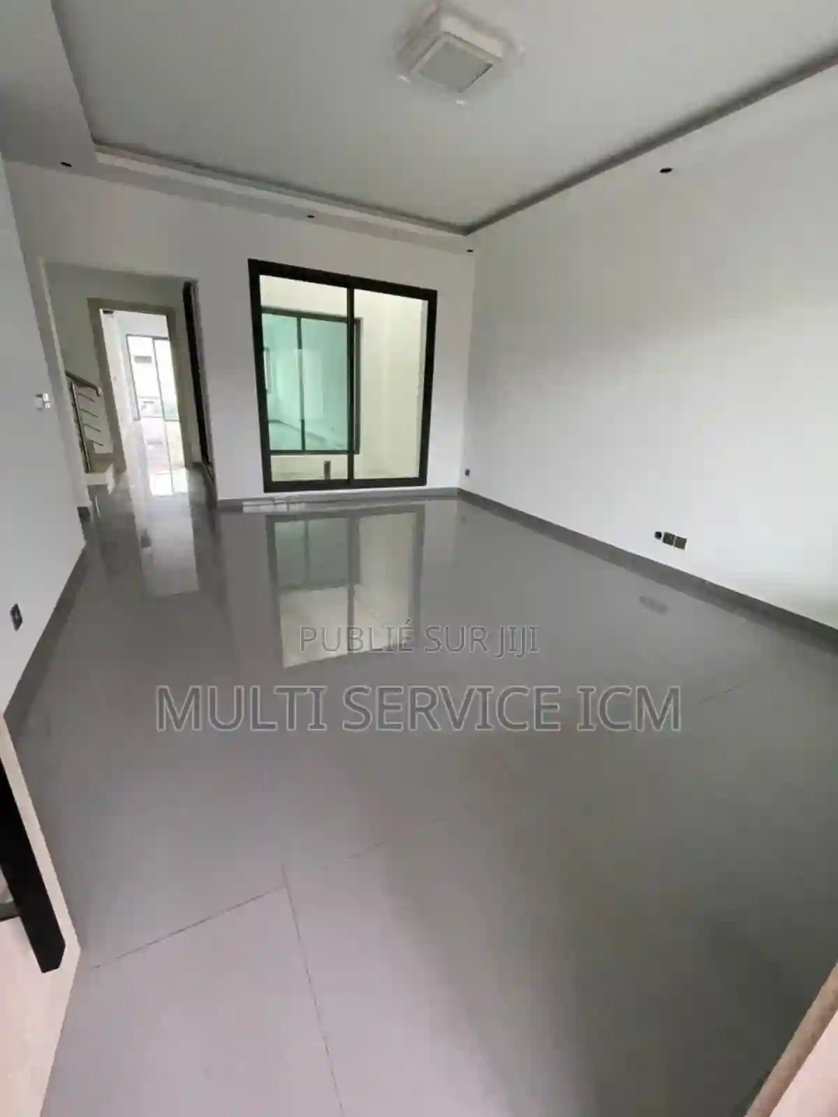 6chbre Duplex Dans Ismaël Coulibaly Cocody à Vendre - Vue 19