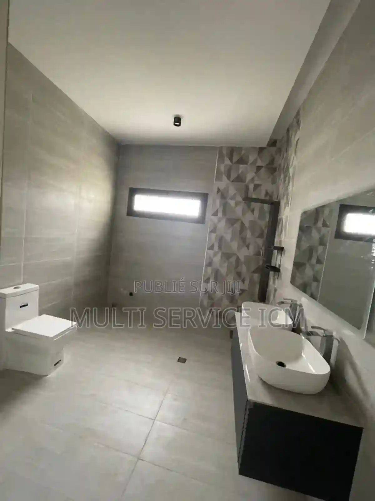 6chbre Duplex Dans Ismaël Coulibaly Cocody à Vendre - Vue 5