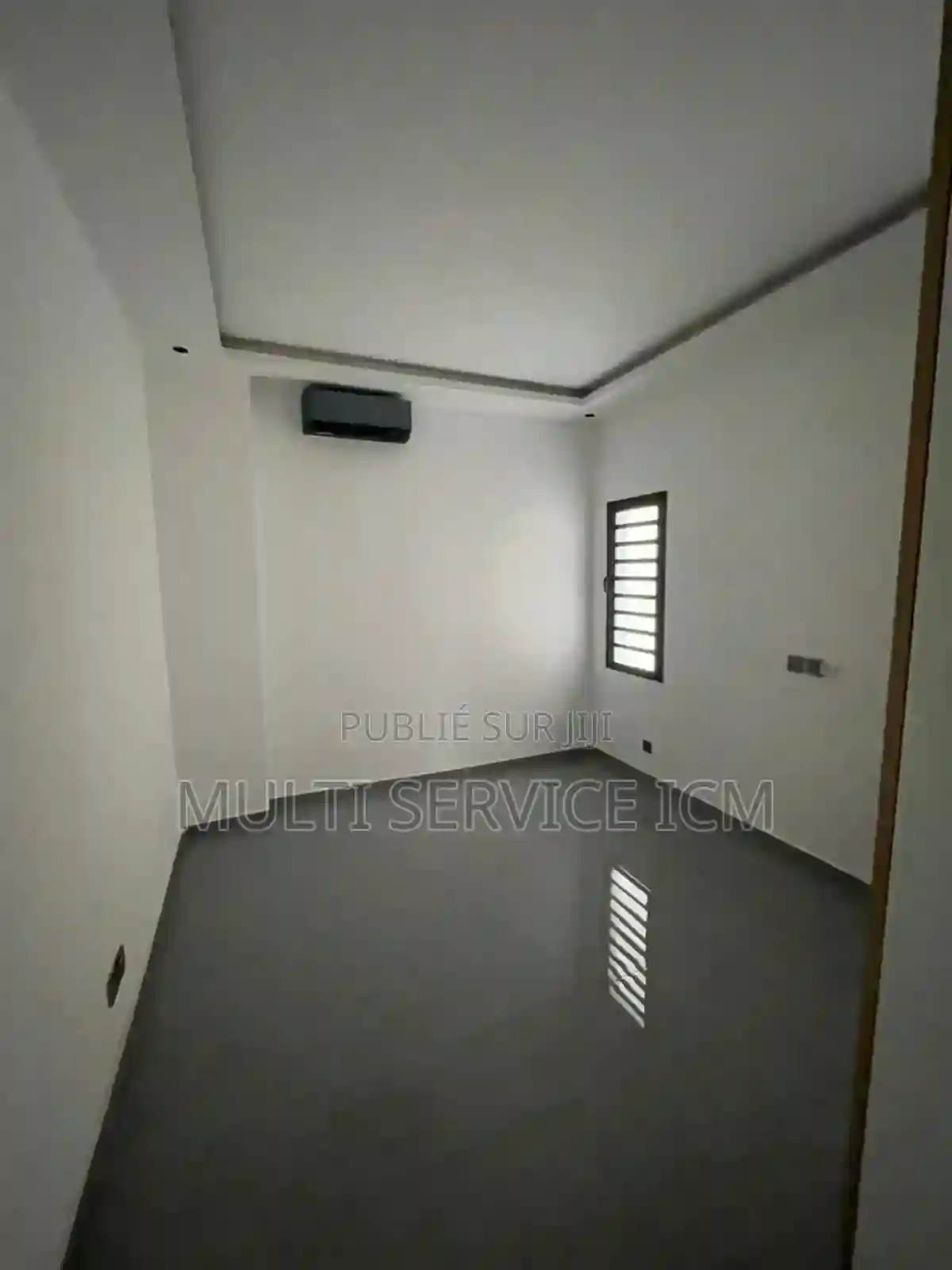 6chbre Duplex Dans Ismaël Coulibaly Cocody à Vendre - Vue 6