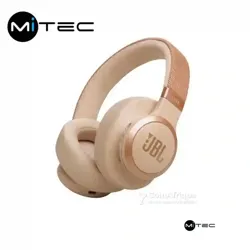 Casque Bluetooth JBL Live 770 BT