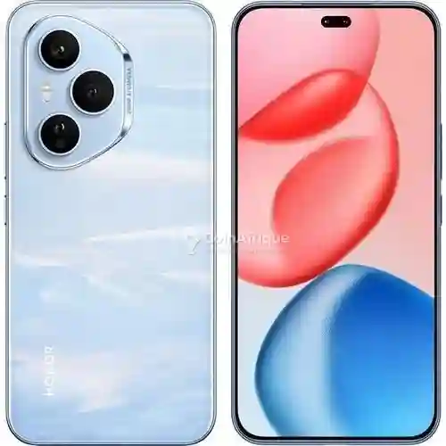 Huawei Honor 400 pro - Vue 1