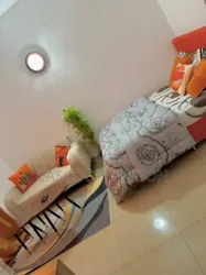 Location Journalier Angré Cité Programme 6