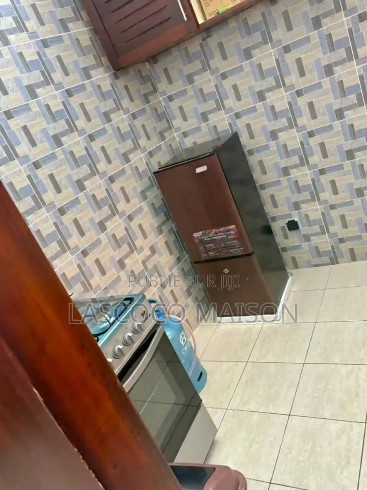 Location Journalier Angré Cité Programme 6 - Vue 11