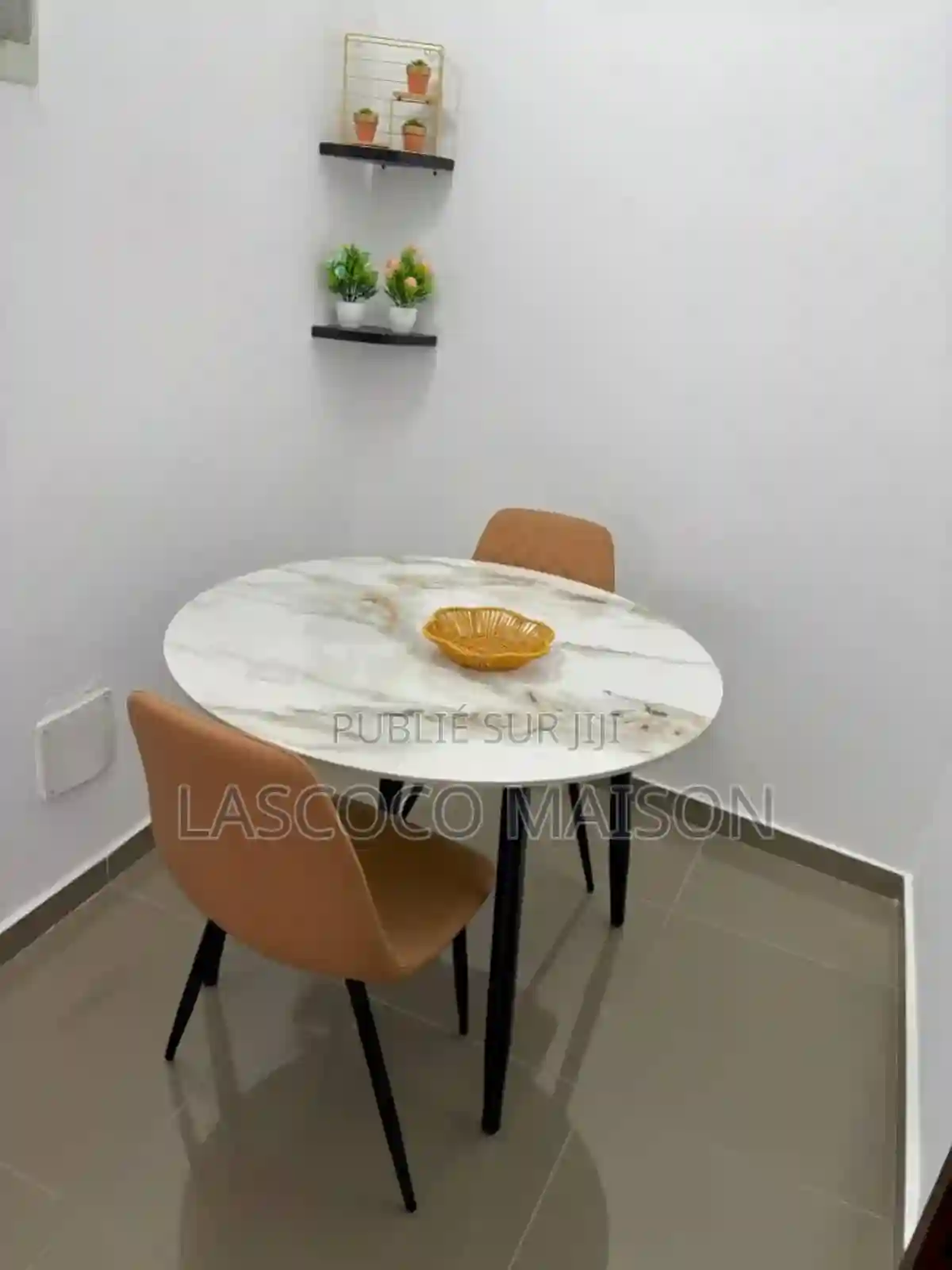 Location Journalier Angré Cité Programme 6 - Vue 4