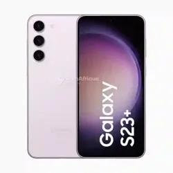 Samsung Galaxy S23+ Nouveau Scellé 2568go ram