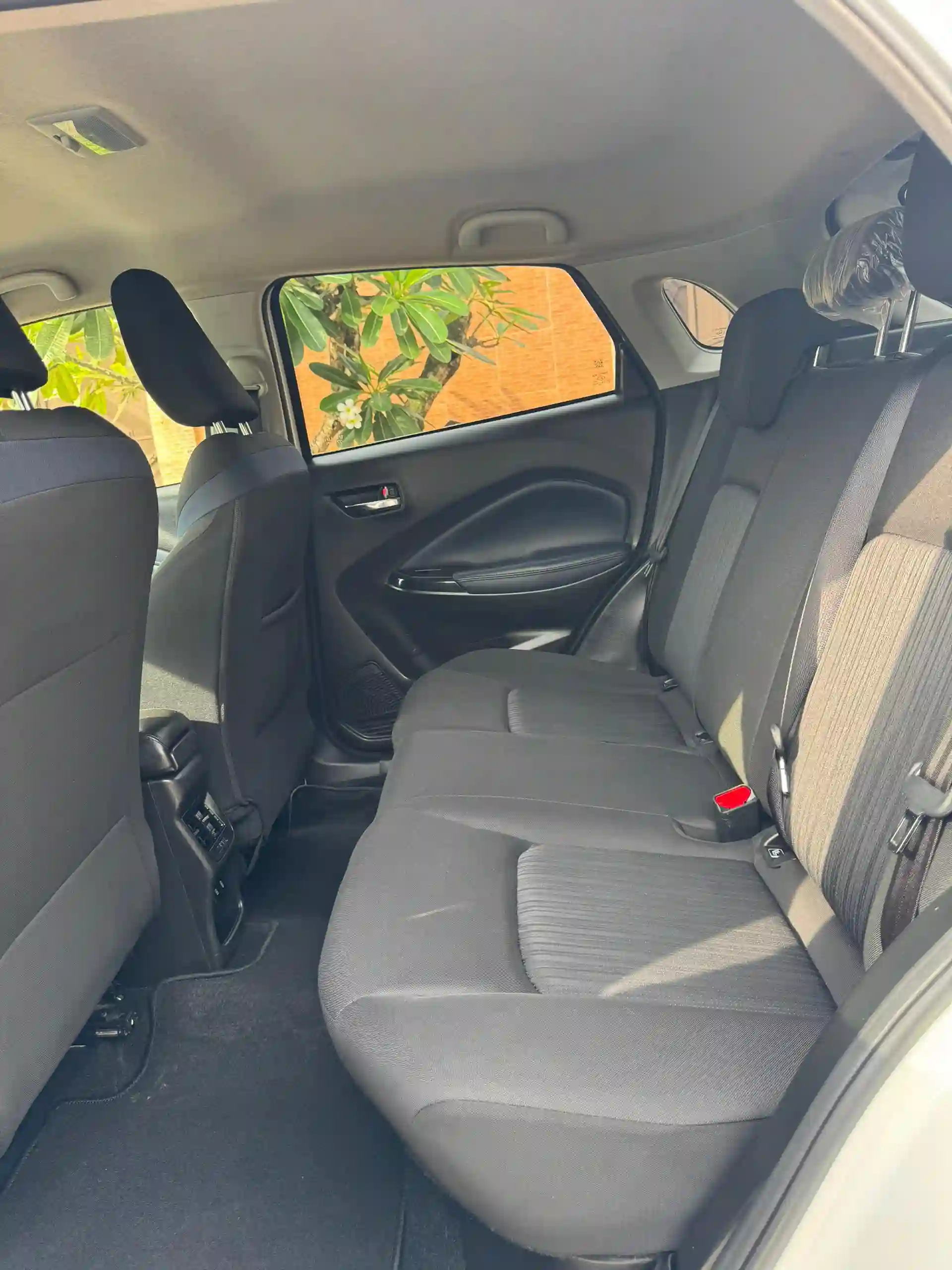 SUZUKI BALENO EN VENTE  - Vue 1