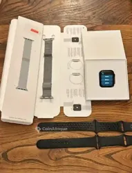 Apple Watch Series 6 44mm