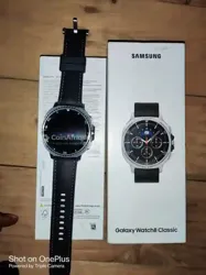 Samsung Galaxy Watch 8 Classic 64go