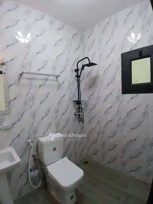 Vente Appartements 4 Pièces à Grand Bassam - Vue 1