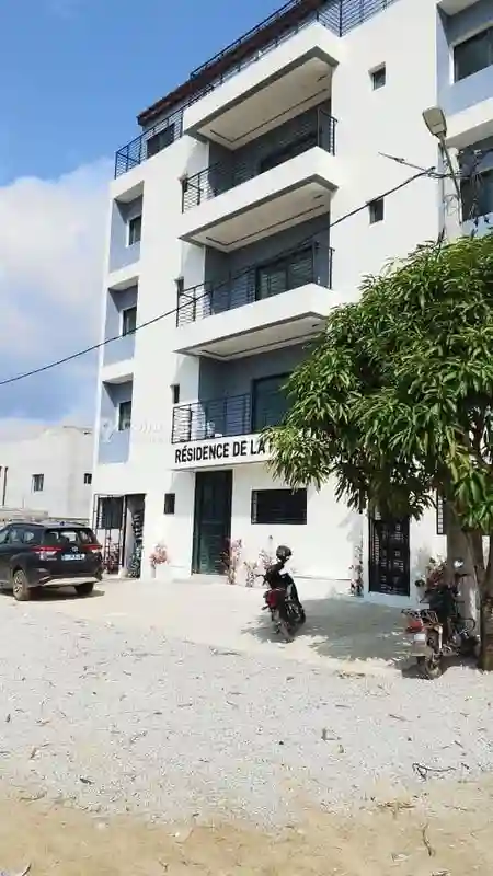 Vente Appartements 4 Pièces à Grand Bassam - Vue 2