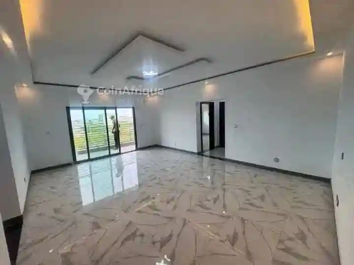 Vente Appartements 4 Pièces à Grand Bassam - Vue 3