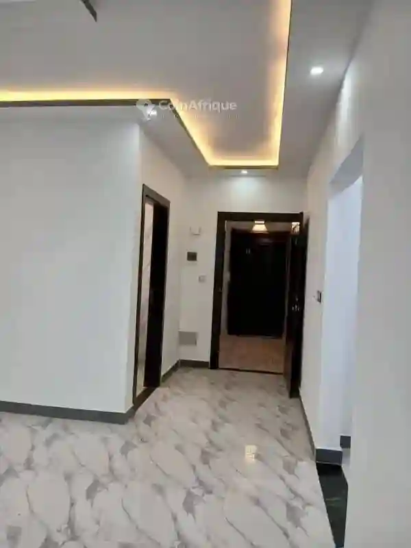 Vente Appartements 4 Pièces à Grand Bassam - Vue 4