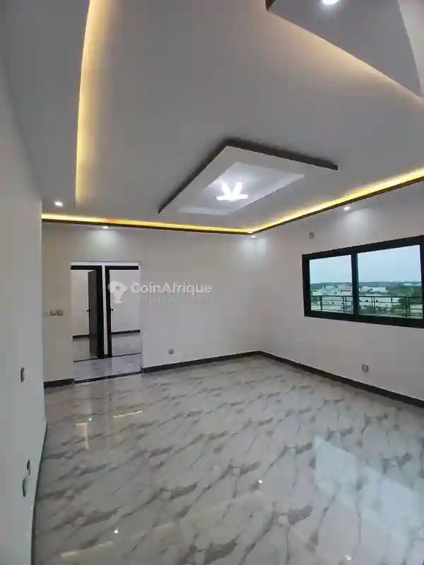 Vente Appartements 4 Pièces à Grand Bassam - Vue 5