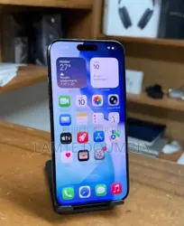 Apple Iphone 15 Pro Max 256 GB Blue