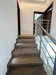 3chbre Duplex Dans Cocody Abatta à Vendre à Abidjan