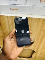 Apple Iphone 14 128 GB Black