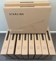 Starlink V4