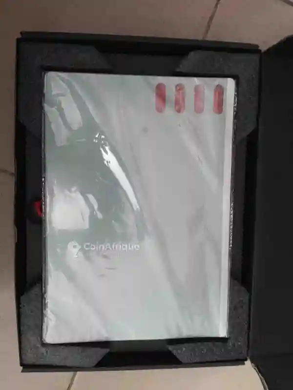 Tablette Graphique Vinsa T506 - Vue 1