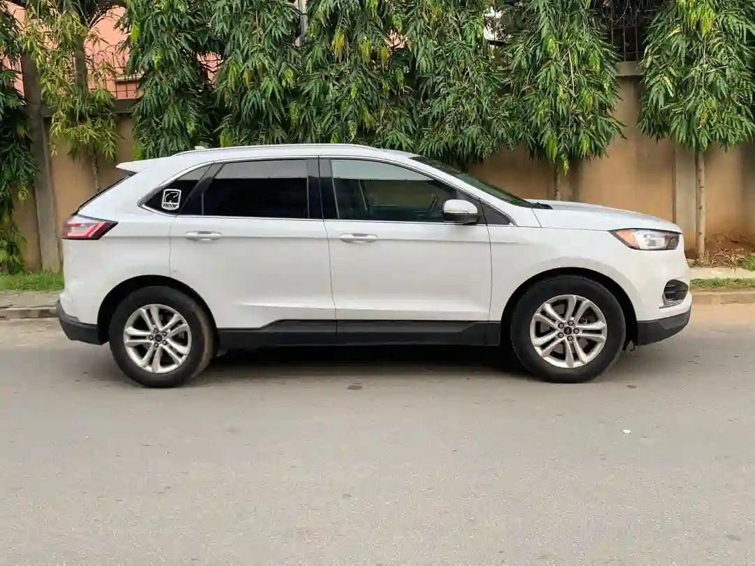 Ford Edge en vente  - Vue 1