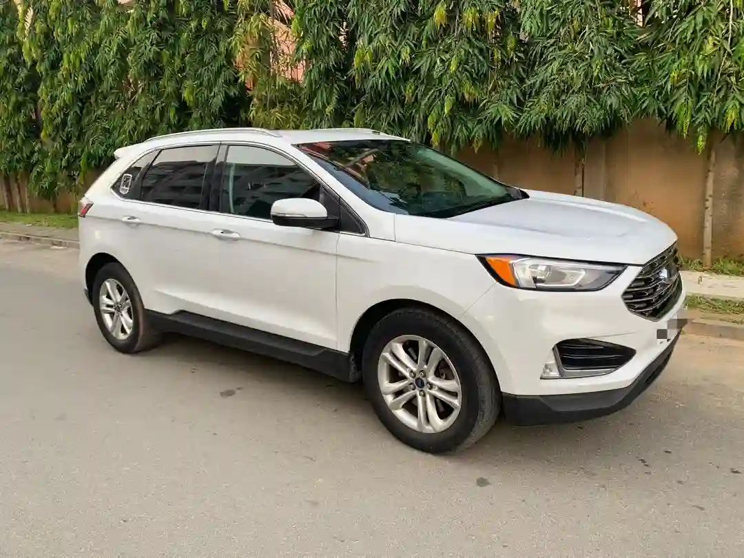 Ford Edge en vente  - Vue 2