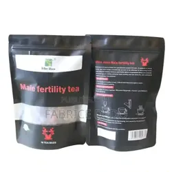 Male Fertility Tea