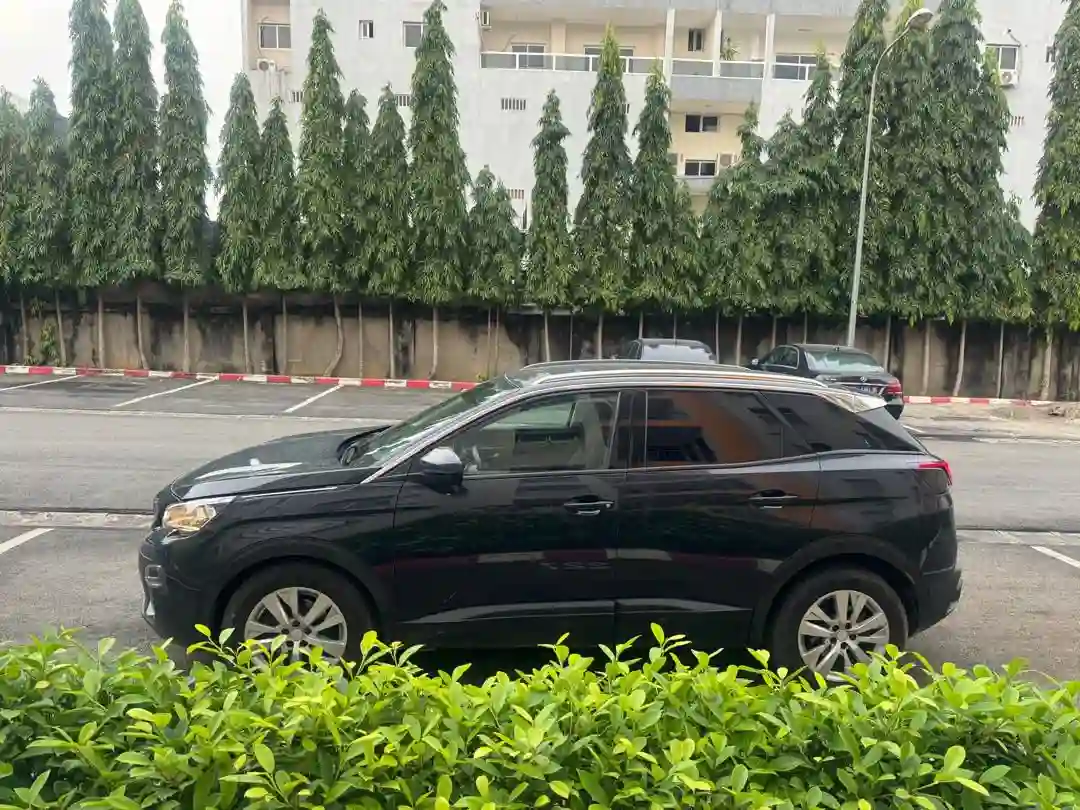 Peugeot 3008 en vente  - Vue 2