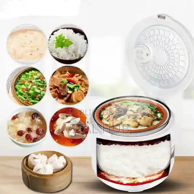 Cuiseur À Riz - Vue 3