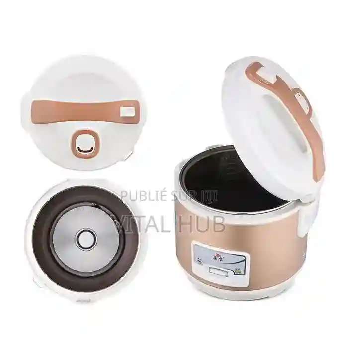 Cuiseur À Riz - Vue 5