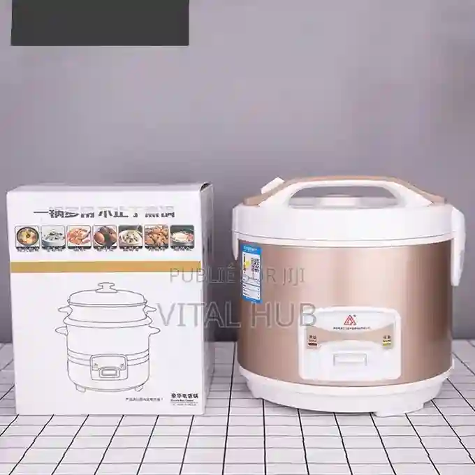 Cuiseur À Riz - Vue 6