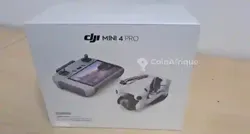 Drone dji Mini 4pro
