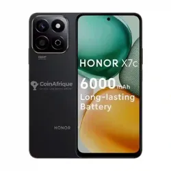 Honor X7C 4G - 256gb à Abidjan
