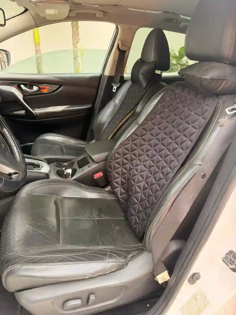 NISSAN QASQUAI EN VENTE 