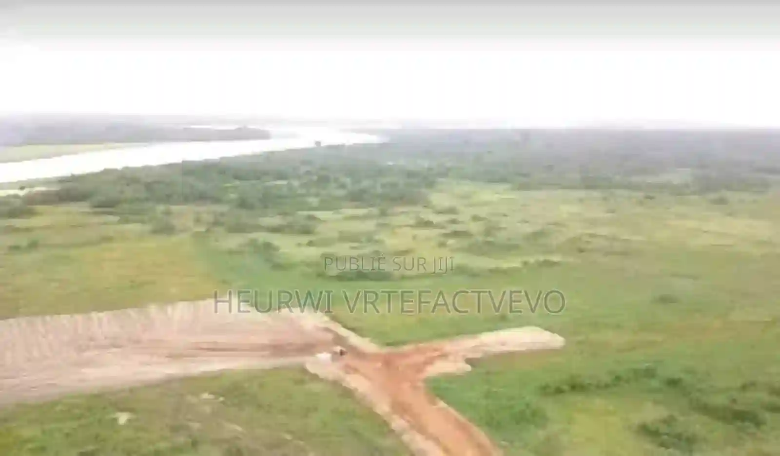 100 Hectares en Vente À Songon Kassemblé - Vue 2