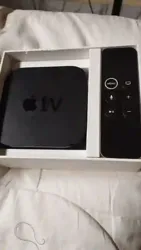 Apple TV 4K 32gb