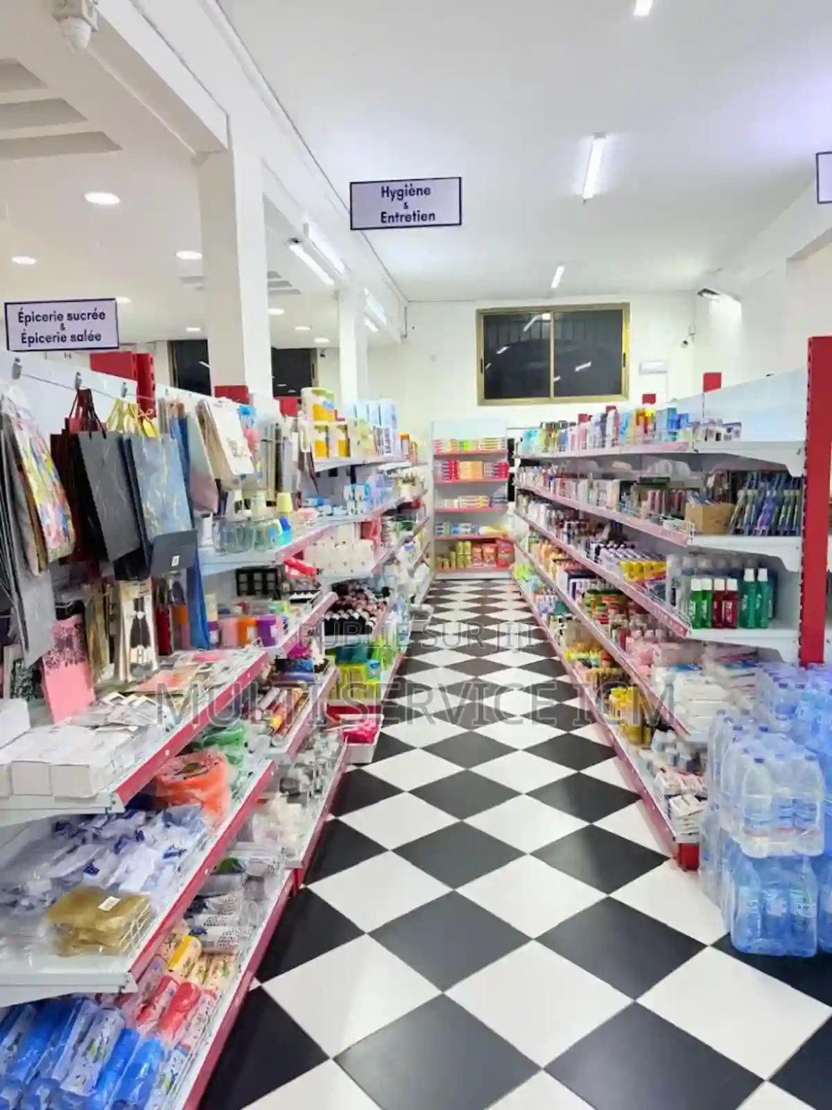 Boutique Commerce a Cédé - Vue 2