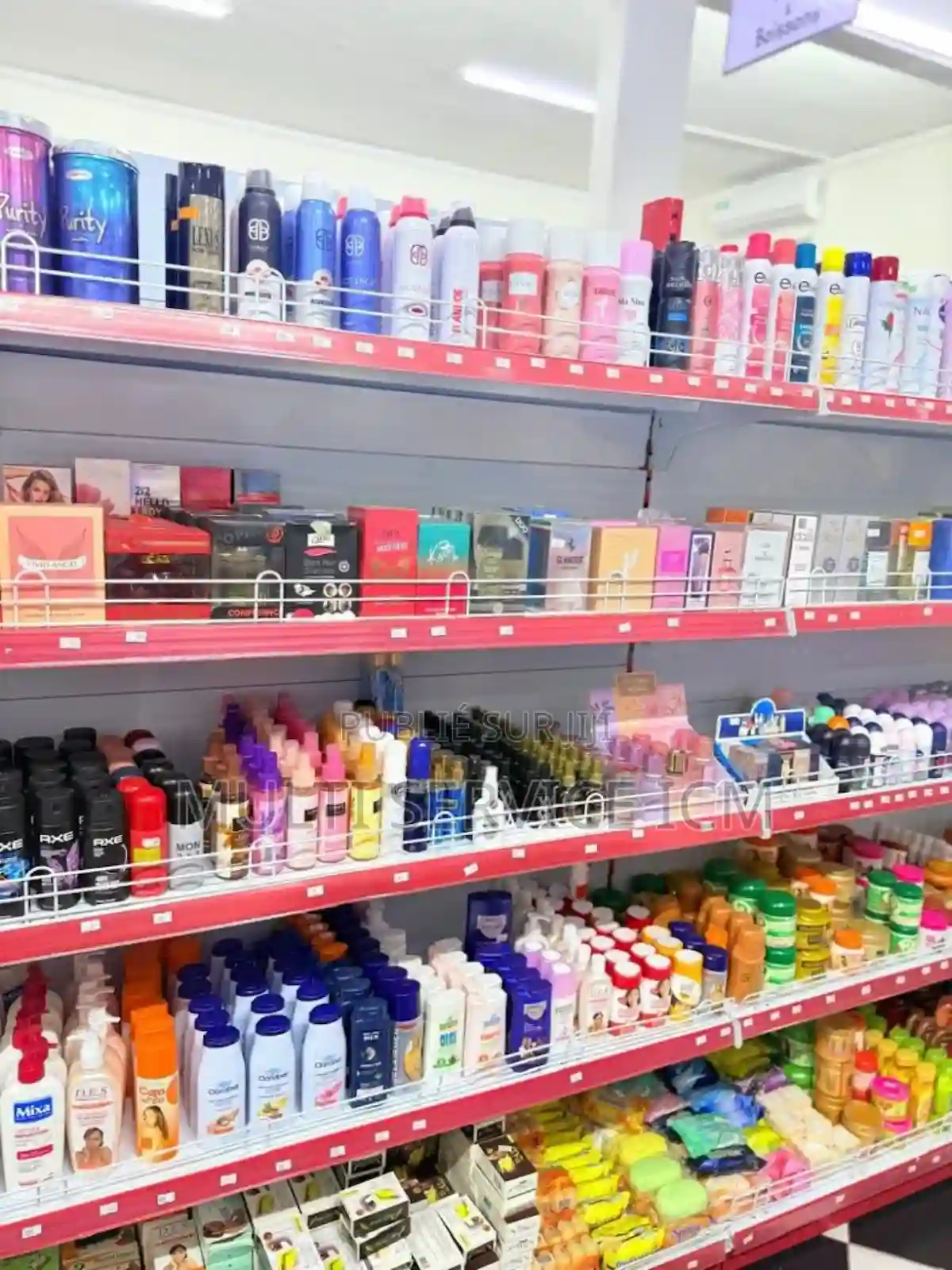 Boutique Commerce a Cédé - Vue 3