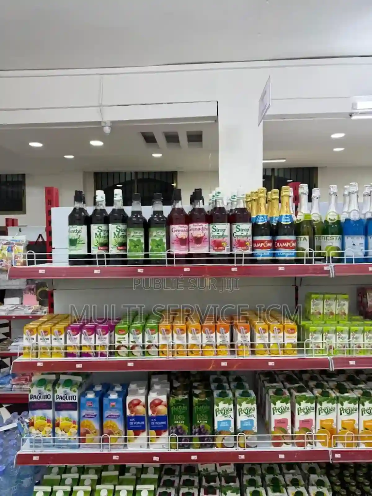 Boutique Commerce a Cédé - Vue 4